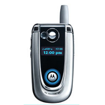 Sell My Motorola V620