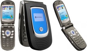 Sell My Motorola V700 MPx200