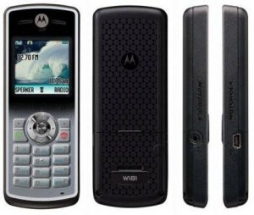 Sell My Motorola W181 for cash