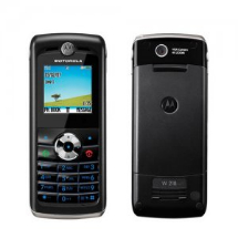 Sell My Motorola W218 for cash