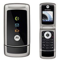 Sell My Motorola W220 for cash