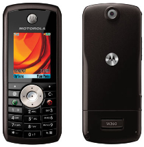 Sell My Motorola W360