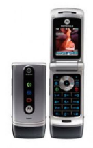 Sell My Motorola W372 for cash