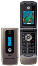 Sell My Motorola W380 for cash