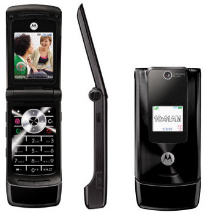 Sell My Motorola W490 for cash