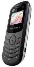 Sell My Motorola WX160 for cash