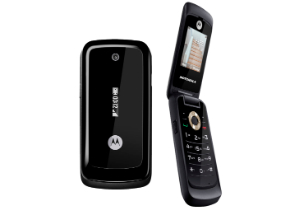 Sell My Motorola WX295 for cash