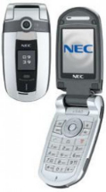Sell My NEC E540