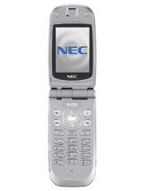 Sell My NEC N400i for cash