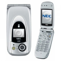 Sell My NEC N401i for cash