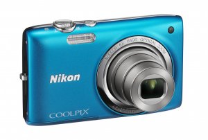 Sell My Nikon Coolpix S2700