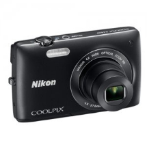 Sell My Nikon Coolpix S4400 for cash