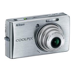 Sell My Nikon Coolpix S500 for cash