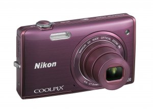Sell My Nikon Coolpix S5200 for cash