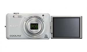 Sell My Nikon Coolpix S6600 for cash