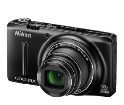 Sell My Nikon Coolpix S9400 for cash