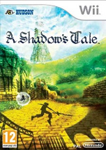 Sell My A Shadows Tale Nintendo Wii Game