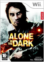 Sell My Alone in the Dark Nintendo Wii Game for cash