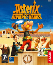 Sell My Asterix at the Olympic Games Nintendo Wii Game for cash