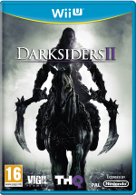 Sell My Darksiders 2 Nintendo Wii U Game for cash