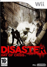 Sell My Disaster Day of Crisis Nintendo Wii Game for cash