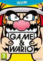 Sell My Game and Wario Nintendo Wii U Game for cash