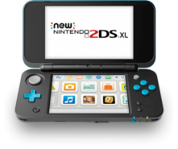Sell My New Nintendo 2DS XL for cash