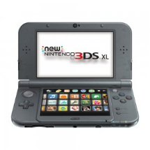 Sell My New Nintendo 3DS XL for cash