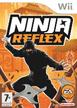 Sell My Ninja Reflex Nintendo Wii Game for cash