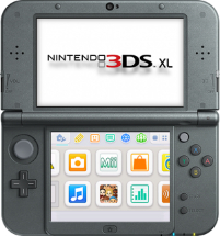 Sell My Nintendo 3DS XL for cash
