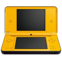 Sell My Nintendo DSi XL
