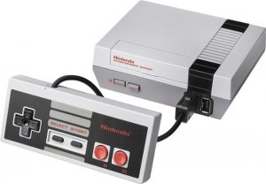 Sell My Nintendo Entertainment System for cash