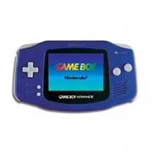 Sell My Nintendo Game Boy Advance for cash