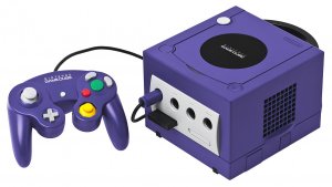 Sell My Nintendo Gamecube for cash