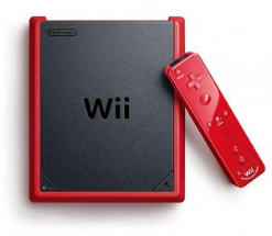 Sell My Nintendo Wii Mini for cash