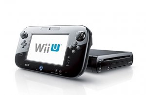 Sell My Nintendo Wii U 32GB for cash