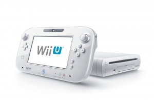 Sell My Nintendo Wii U 8GB for cash