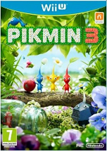 Sell My Pikmin 3 Nintendo Wii U Game for cash