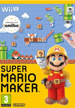 Sell My Super Mario Maker Wii U Nintendo Wii U Game for cash