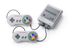 Sell My Super Nintendo for cash