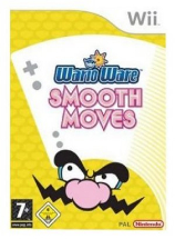 Sell My Wario Ware Smooth Moves Nintendo Wii Game for cash