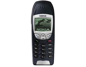 Sell My Nokia 6210