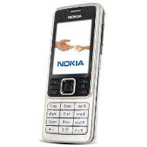 Sell My Nokia 6300 for cash