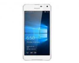 Sell My Microsoft Lumia 650 RM-1152 for cash