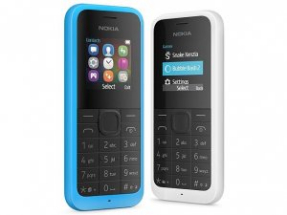 Sell My Nokia 105 2015