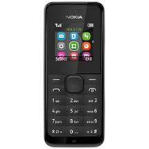 Sell My Nokia 105 for cash