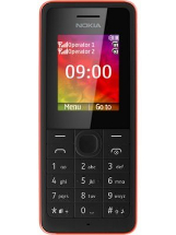 Sell My Nokia 107 Dual SIM