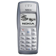 Sell My Nokia 1101 for cash