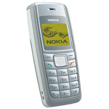 Sell My Nokia 1110i