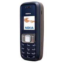 Sell My Nokia 1209